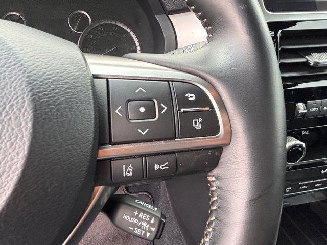 Used 2023 Lexus GX 460 Premium w/ Premium Package AWD/4WD image 23