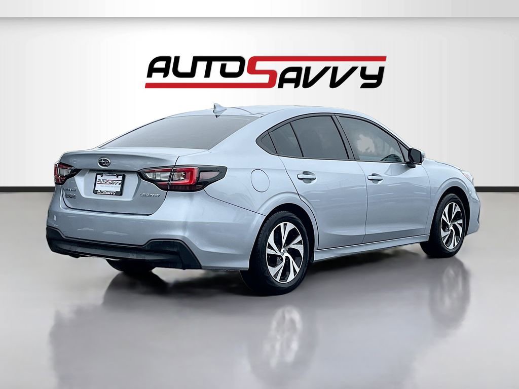 Used 2024 Subaru Legacy Premium image 7