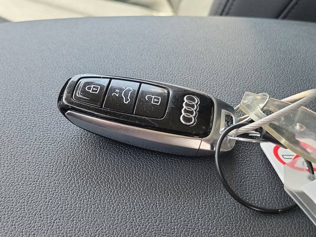 Used 2024 Audi Q7 2.0T Premium Plus AWD/4WD image 29