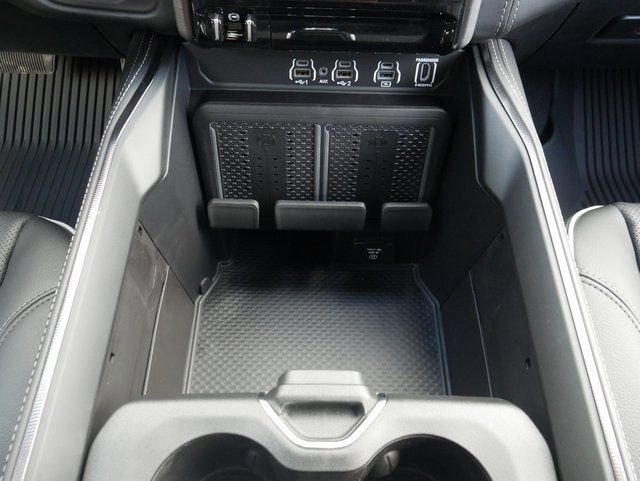 New 2026 RAM 2500 Rebel w/ Rebel Level 2 Equipment Group image 19