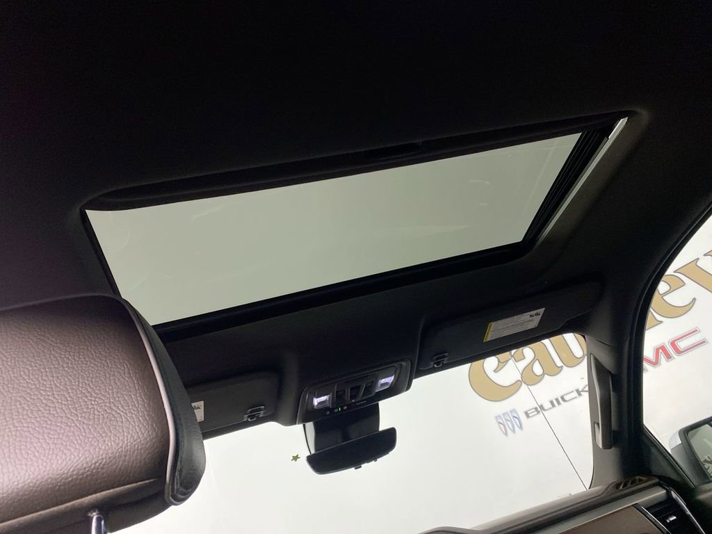 Used 2024 GMC Sierra 1500 Denali w/ Denali Reserve Package image 21