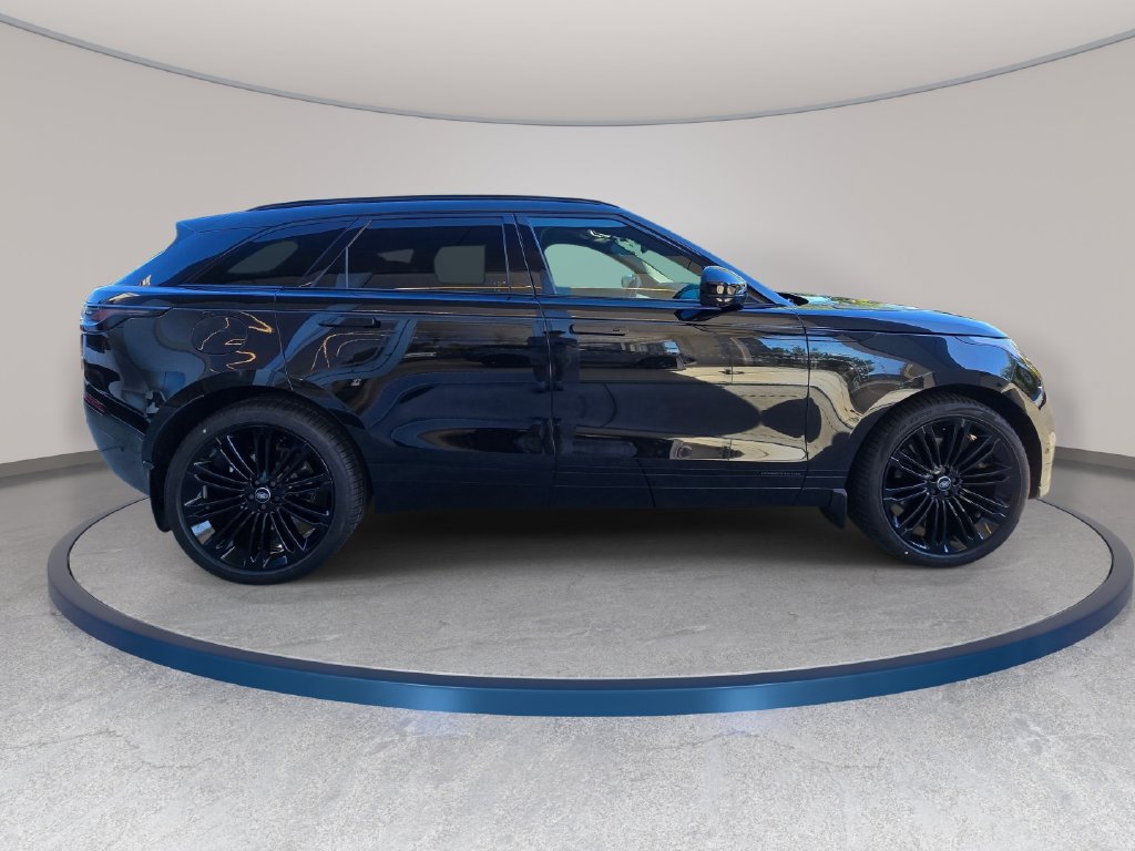 New 2026 Land Rover Range Rover Velar Belgravia AWD/4WD image 4
