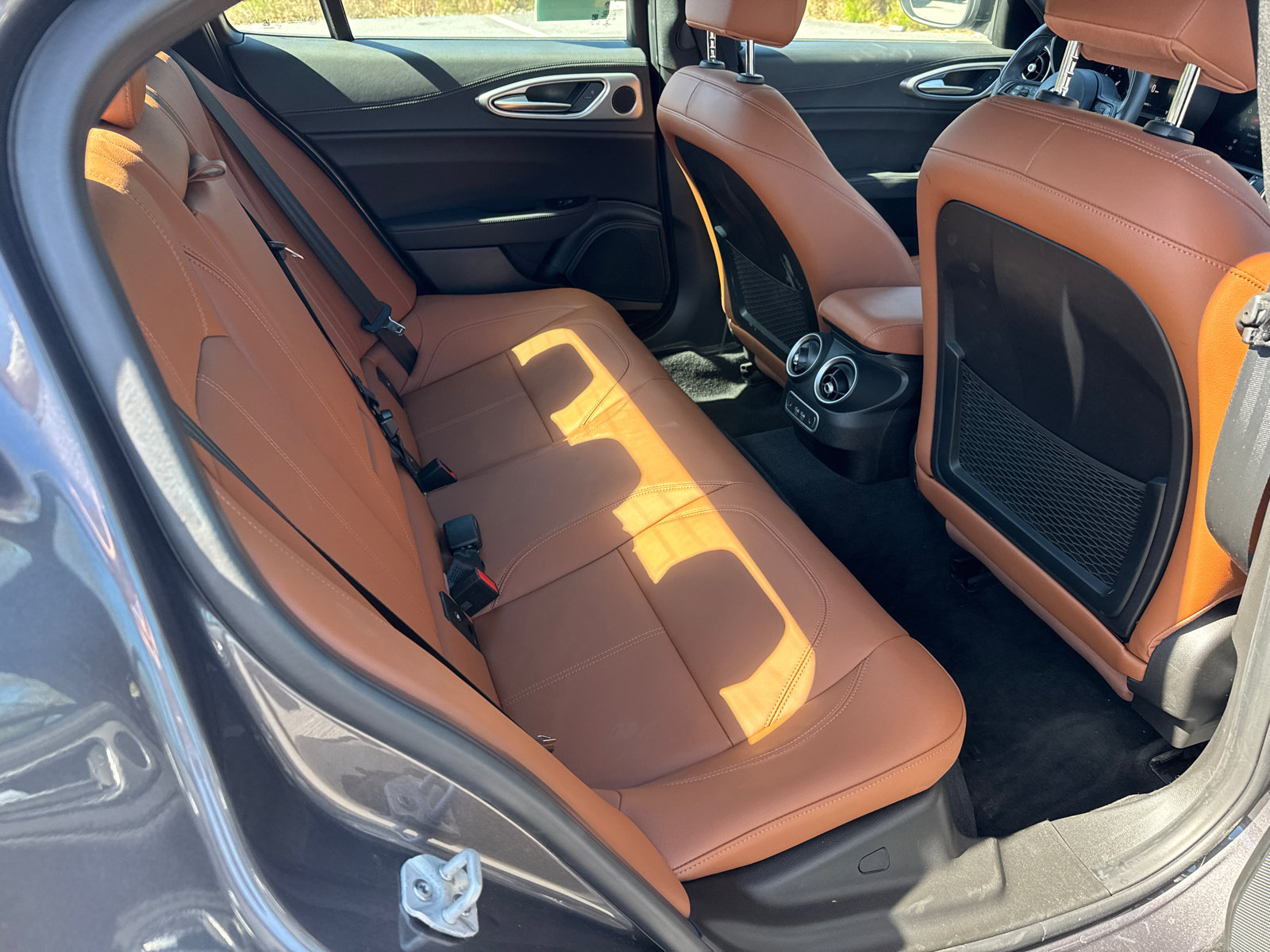 Used 2024 Alfa Romeo Giulia Ti image 13