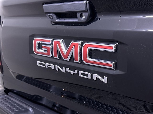 New 2026 GMC Canyon Elevation w/ Convenience Package image 31
