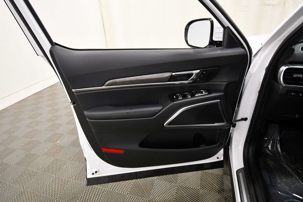 Used 2025 Kia Telluride SX X-Line image 14