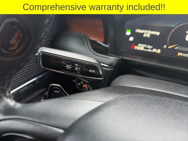 Used 2022 Lincoln Corsair Reserve w/ Elements Package AWD/4WD image 46