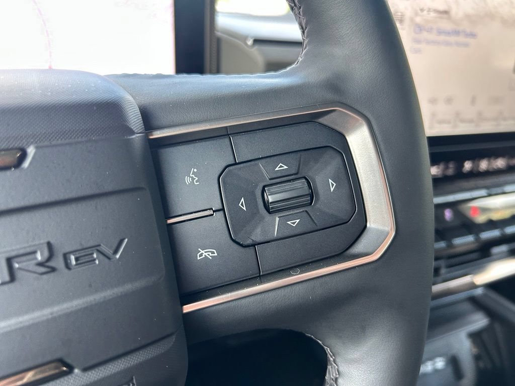 Used 2025 GMC Hummer EV 3X AWD/4WD image 32