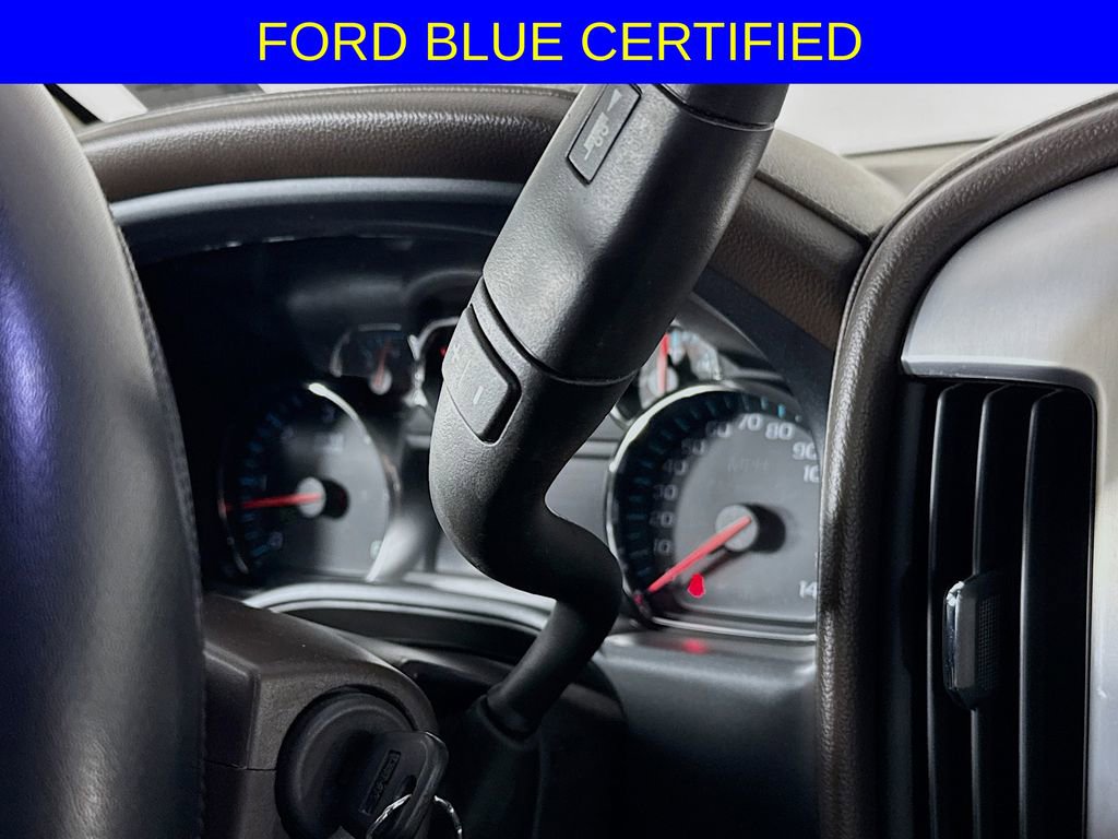 Used 2017 GMC Sierra 1500 SLT w/ SLT Premium Package AWD/4WD image 20