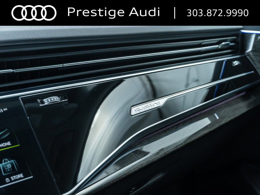 New 2026 Audi Q7 2.0T Premium Plus image 20