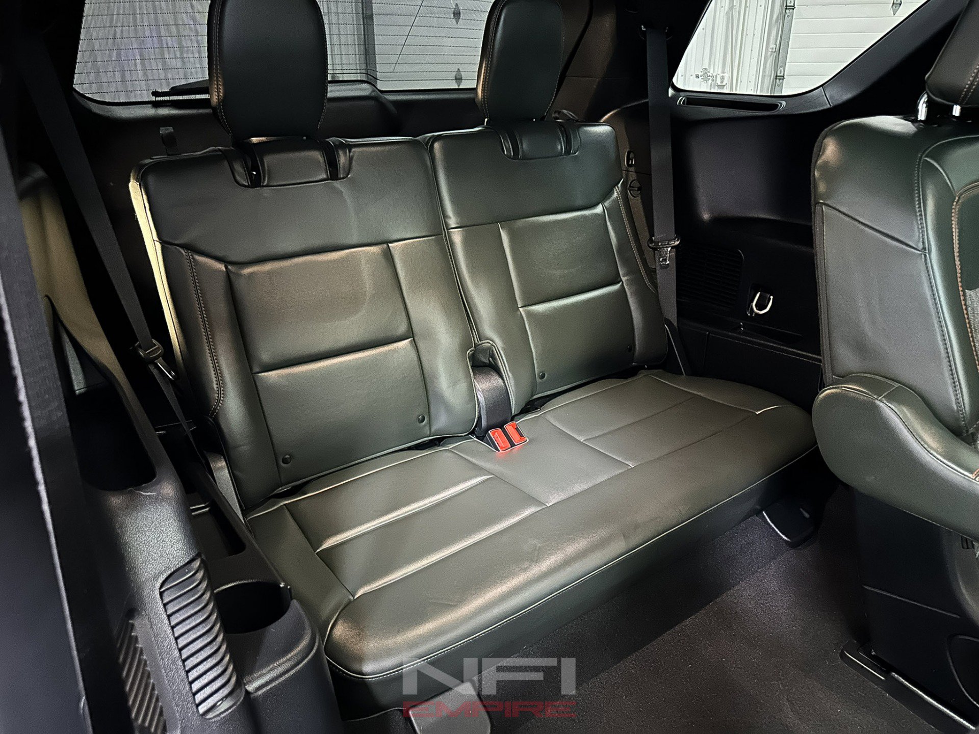 Used 2023 Ford Explorer Timberline image 49