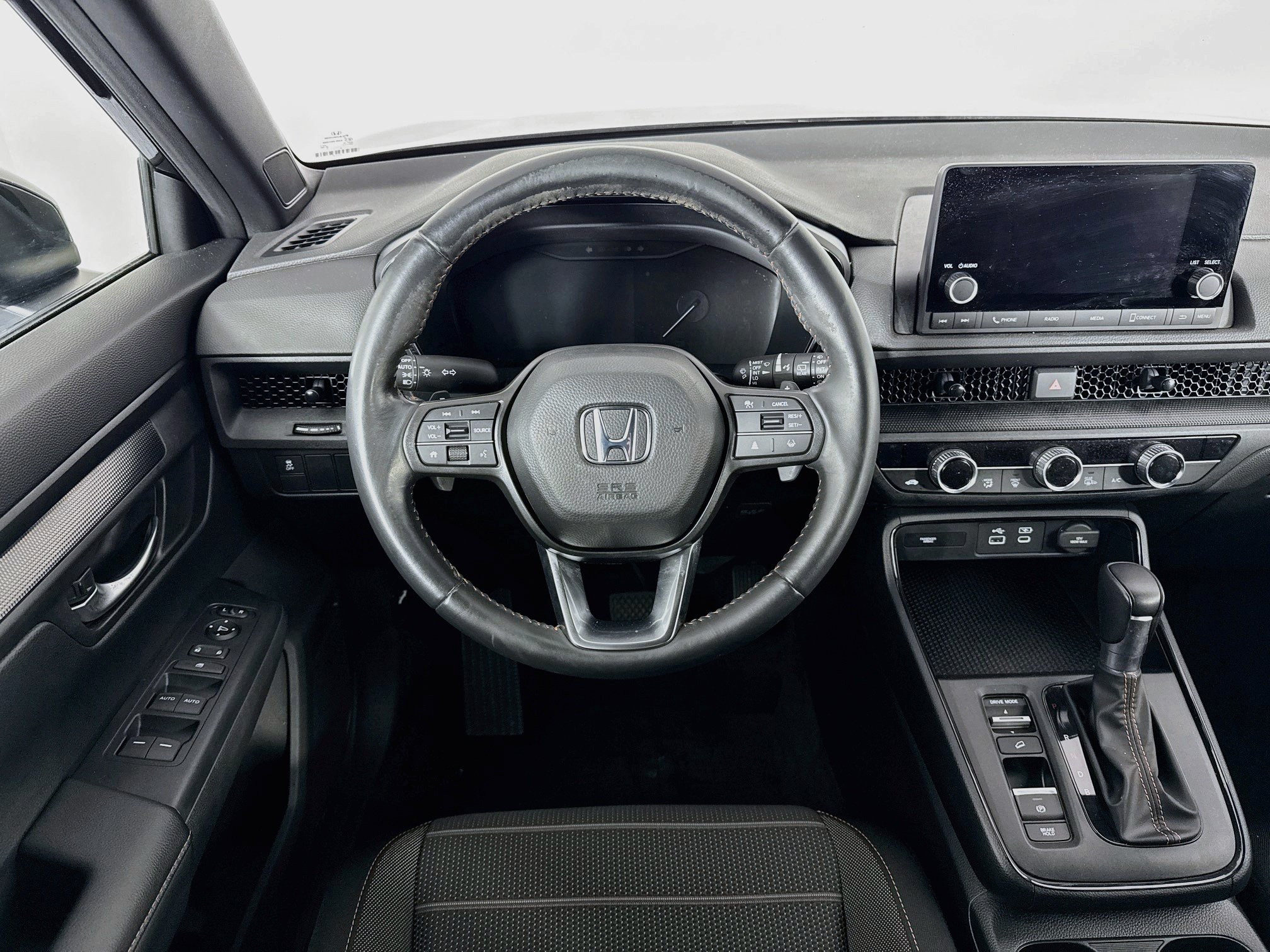 Certified 2024 Honda CR-V Sport image 22