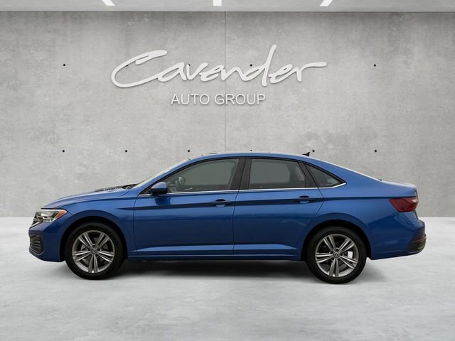 Used 2022 Volkswagen Jetta SE image 13