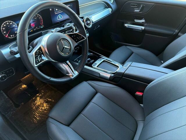 Certified 2025 Mercedes-Benz GLB 250 image 11