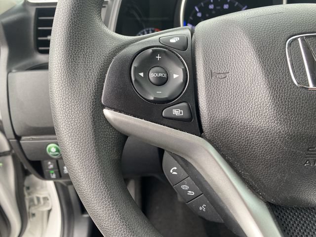 Used 2020 Honda Fit EX image 29