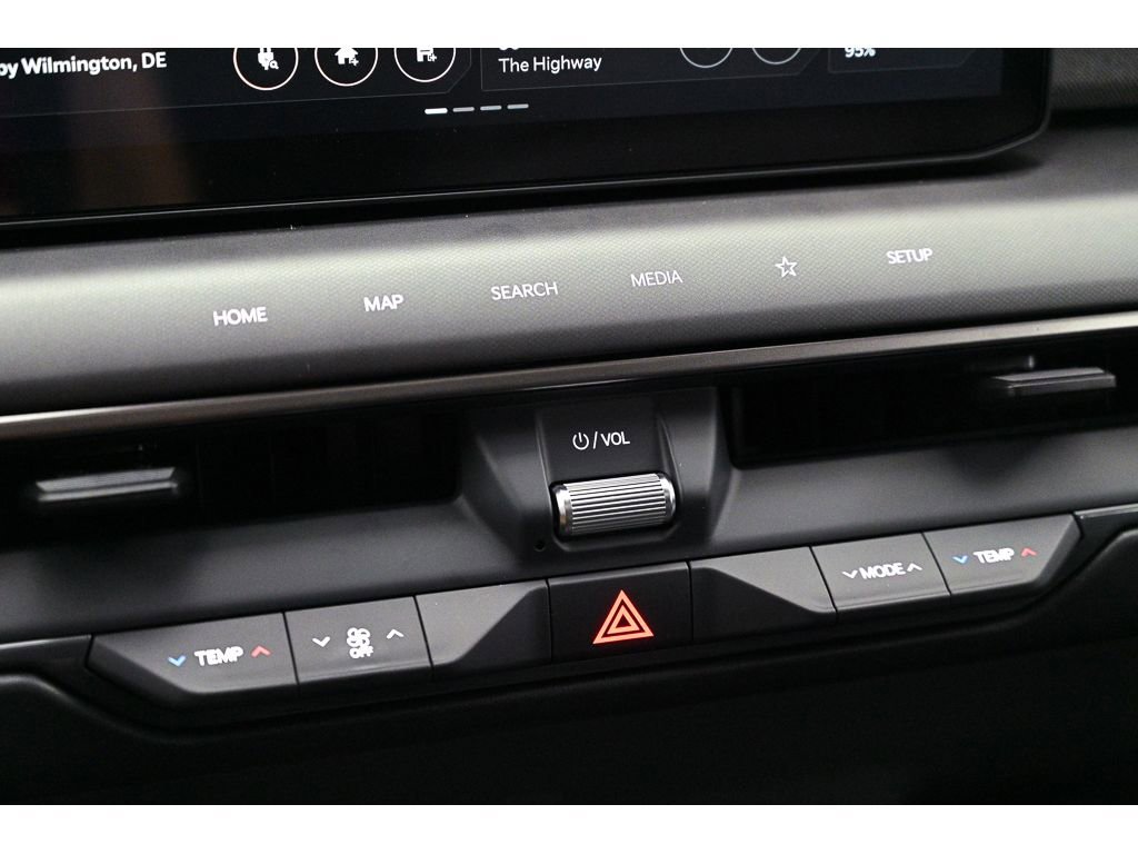 New 2026 Kia EV9 Light image 31