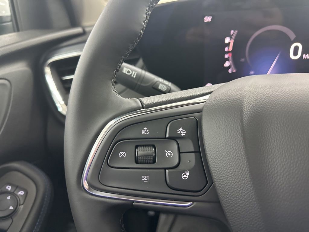 New 2026 Buick Encore GX Sport Touring w/ Advanced Technology Package image 31