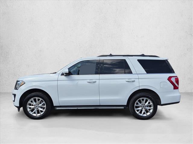 Used 2021 Ford Expedition XLT RWD image 8