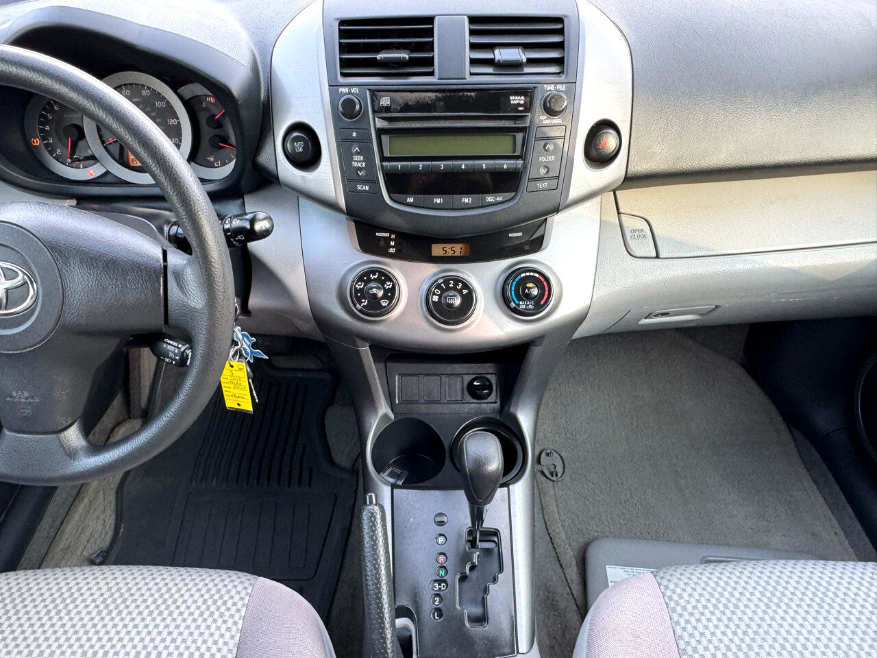 Used 2008 Toyota RAV4 2WD image 20