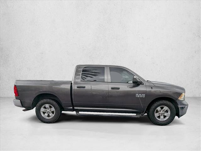 Used 2015 RAM 1500 Tradesman w/ Popular Equipment Group image 4