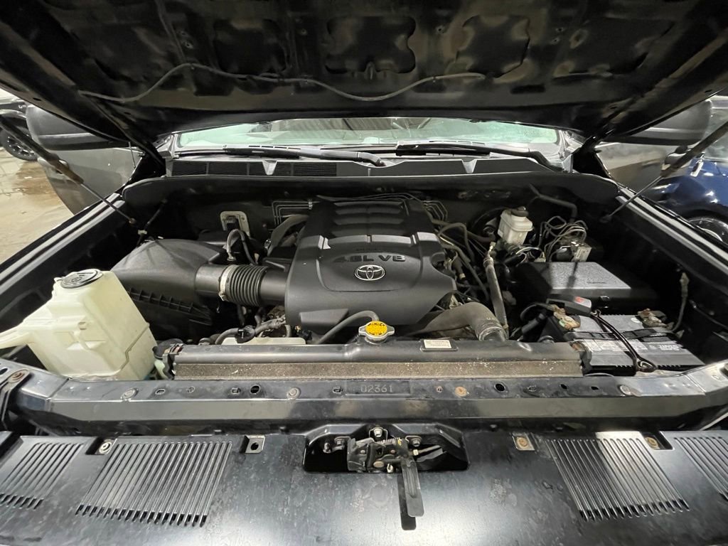 Used 2016 Toyota Tundra SR image 29