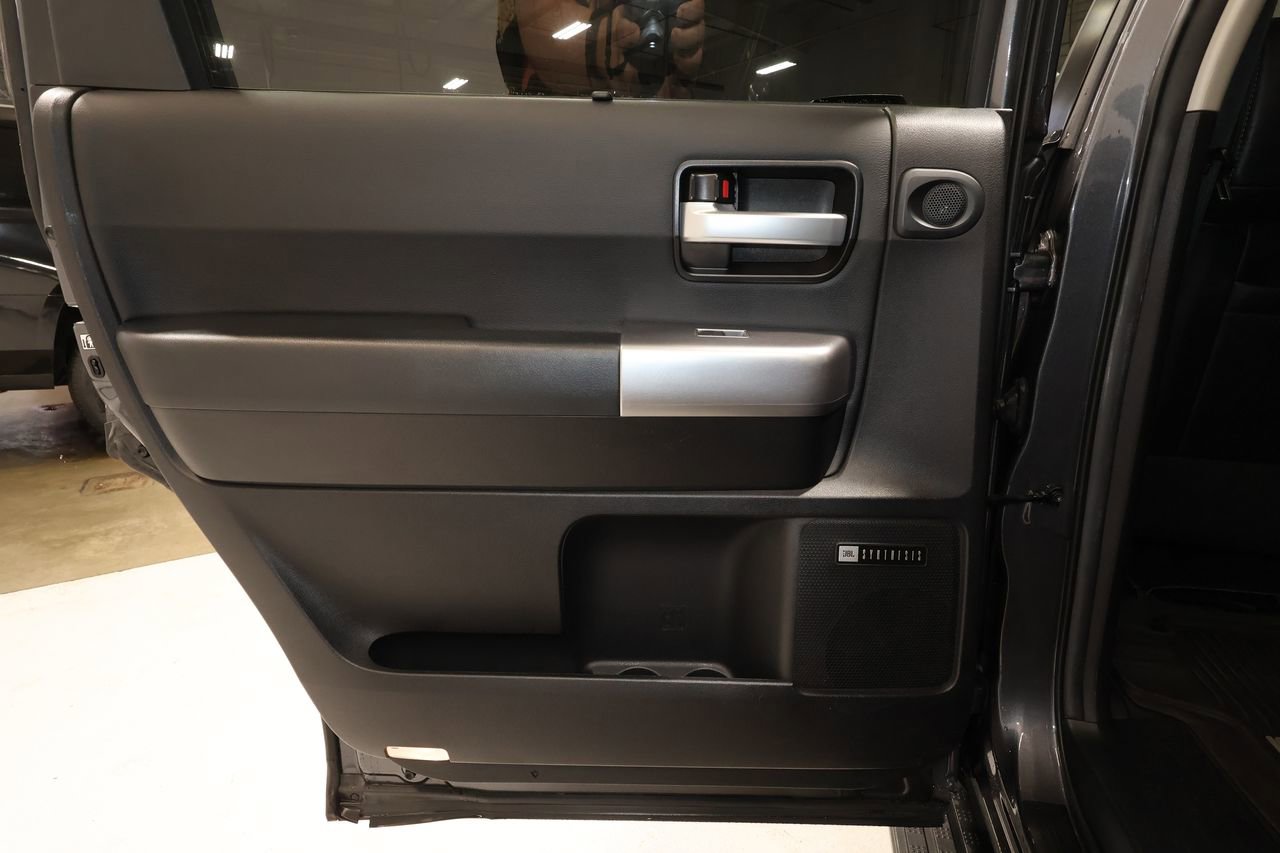 Used 2021 Toyota Sequoia Nightshade w/ Safety & Convenience Package AWD/4WD image 21