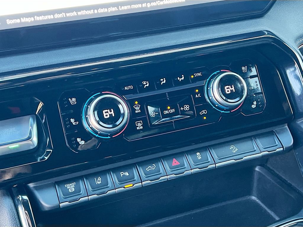 Used 2024 GMC Sierra 2500 AT4 w/ AT4 Premium Plus Package image 16