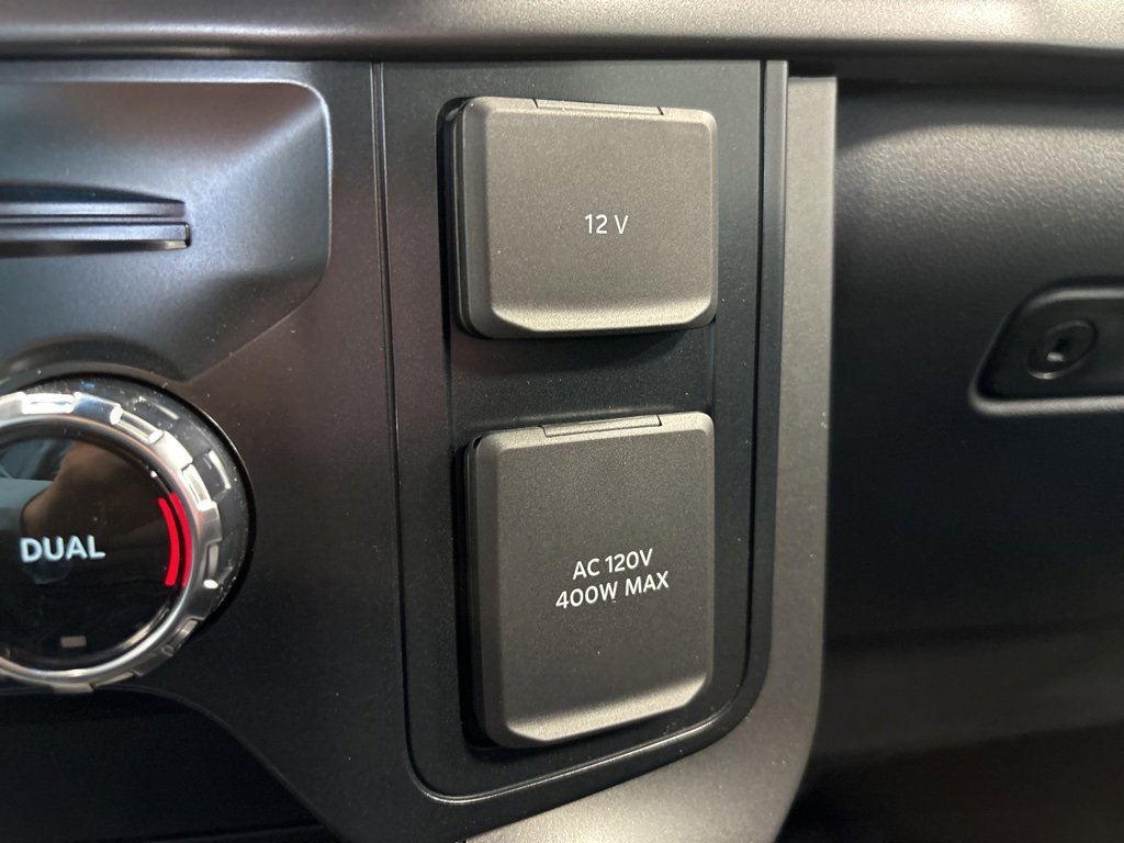 Used 2024 Ford F150 XLT w/ Equipment Group 302A MID image 50