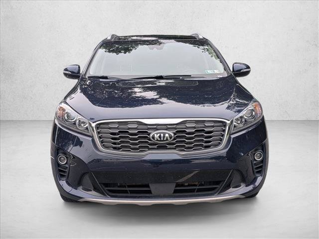 Used 2020 Kia Sorento EX AWD/4WD video 2