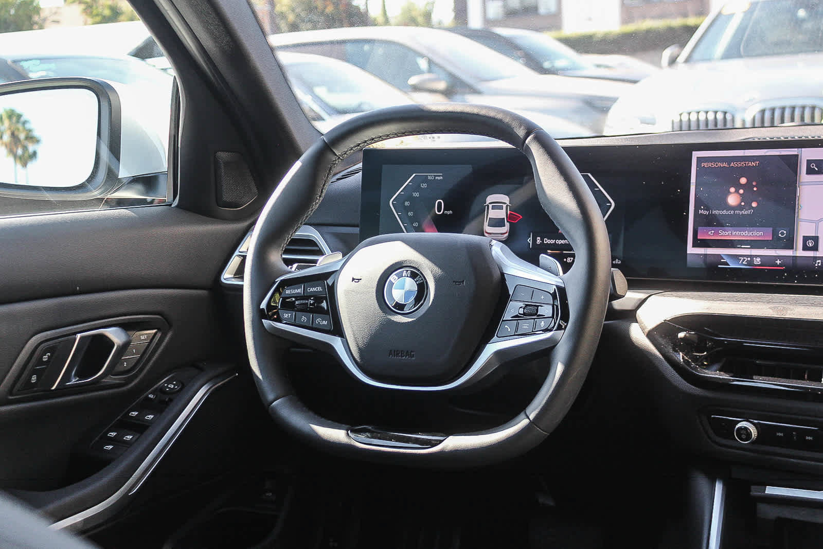 Used 2026 BMW 330i Sedan w/ Convenience Package RWD image 13