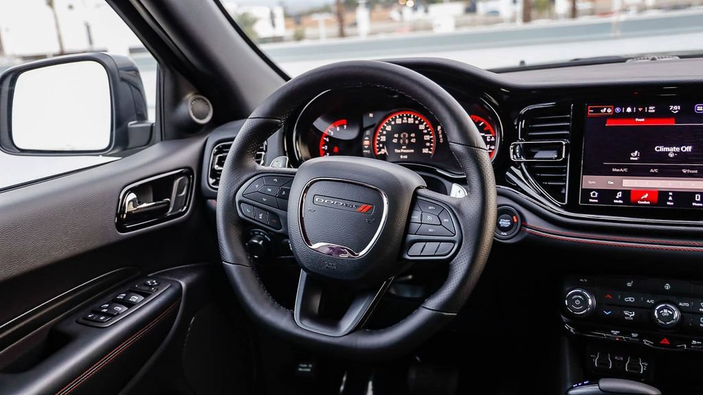 New 2026 Dodge Durango GT image 18