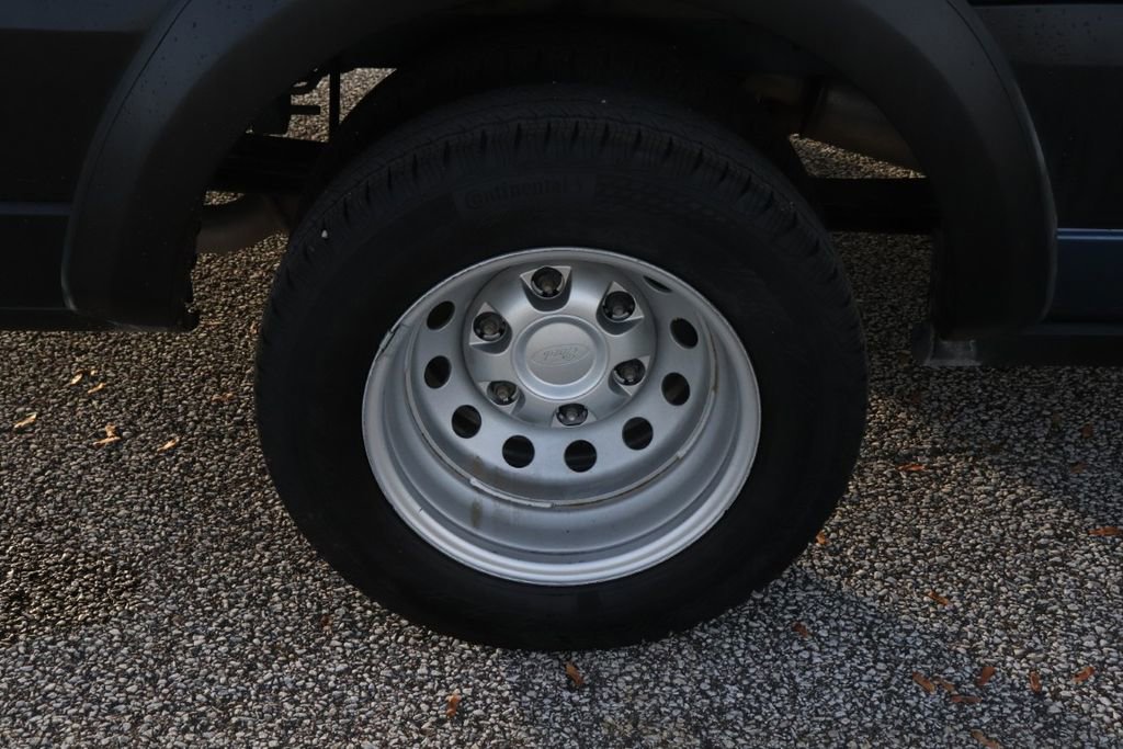 Used 2025 Ford Transit 350 XL image 41