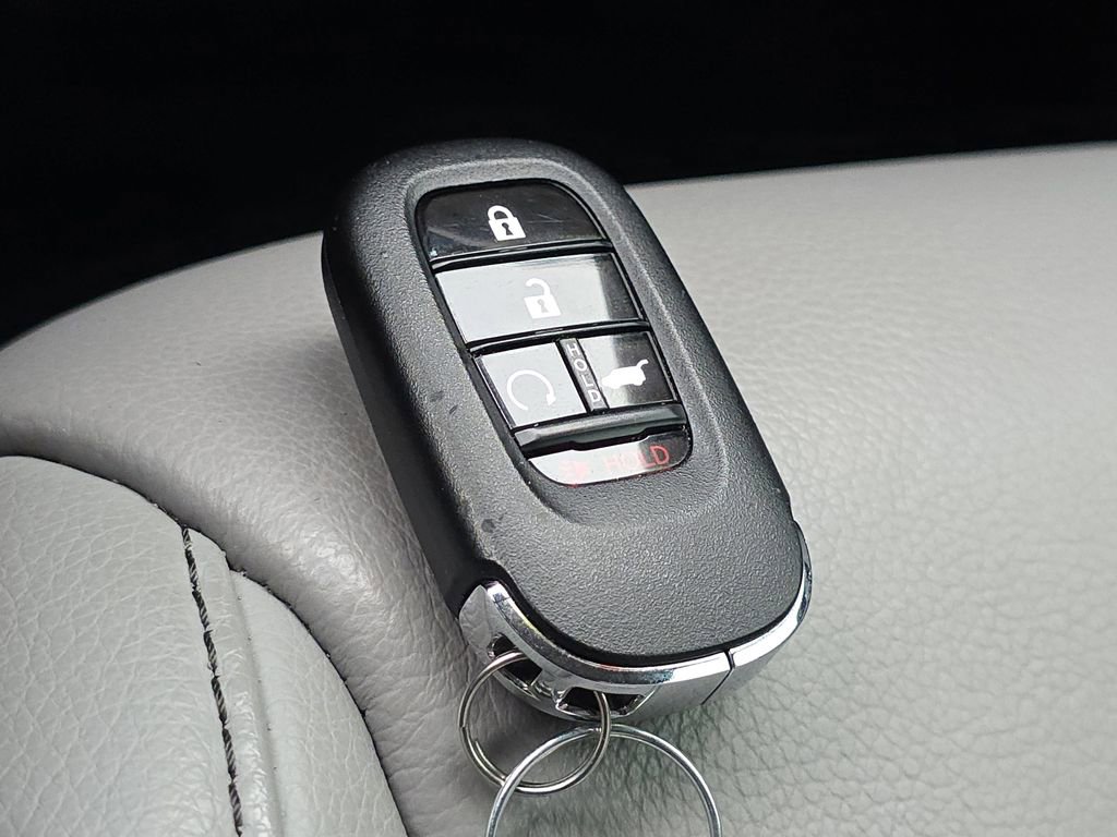 Used 2023 Honda Pilot EX-L image 28