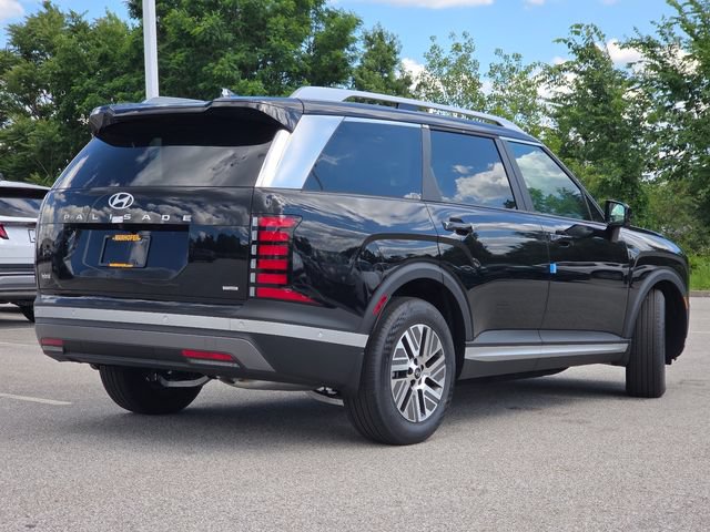 New 2026 Hyundai Palisade SEL Premium AWD/4WD image 20