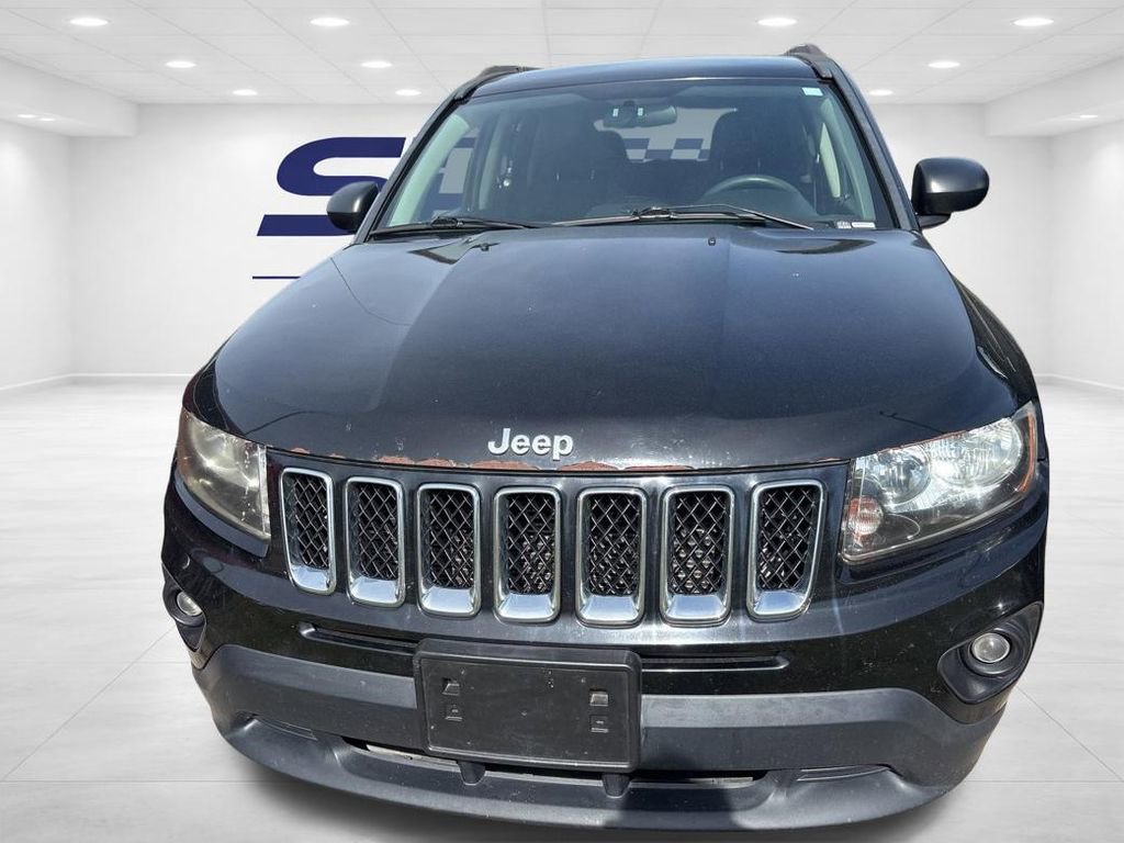 Used 2014 Jeep Compass Sport w/ Power Value Group AWD/4WD video 2