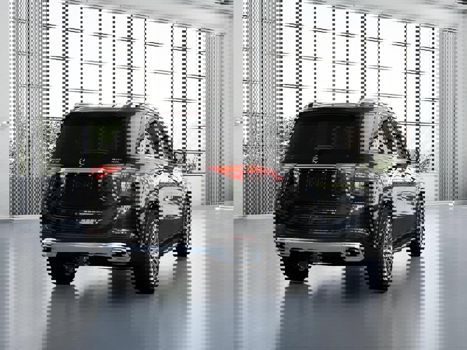 New 2026 Mercedes-Benz GLE 450 4MATIC image 22