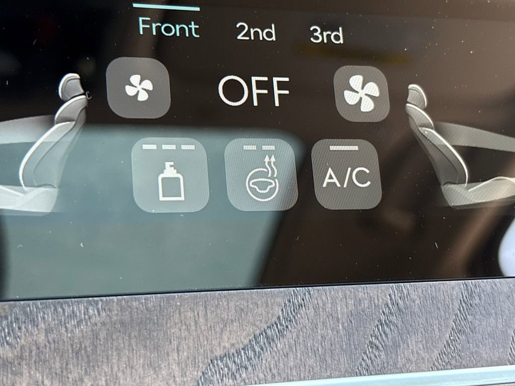 New 2026 Genesis GV80 2.5T Prestige image 20