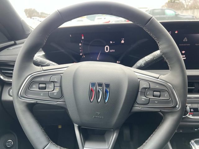 New 2026 Buick Envista Preferred w/ Convenience I Package image 19