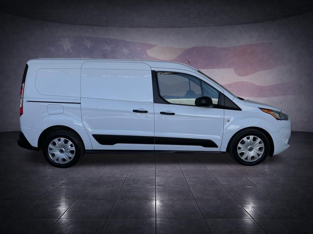 Used 2019 Ford Transit Connect XLT w/ CNG/LPG Engine Prep Package FWD image 6