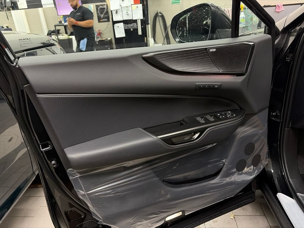 New 2026 Lexus NX 350 AWD w/ Accessory Package (2T) image 15
