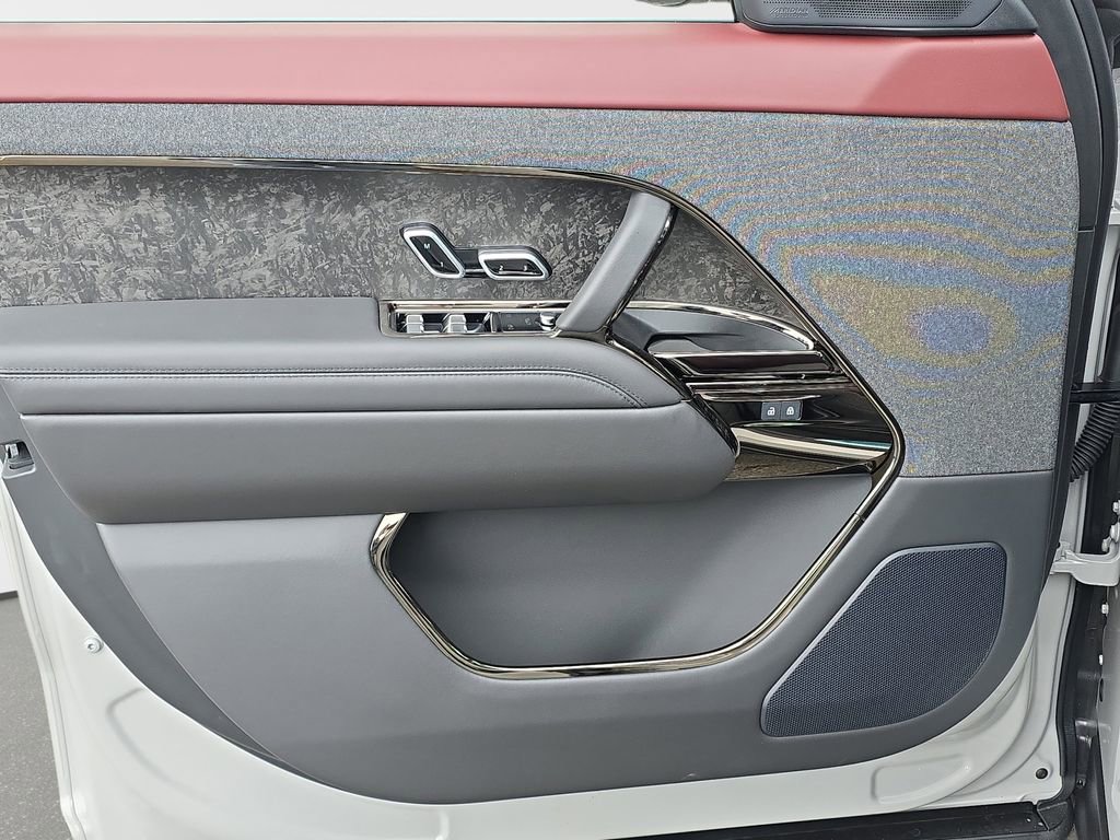 New 2025 Land Rover Range Rover Sport Dynamic SE AWD/4WD image 28