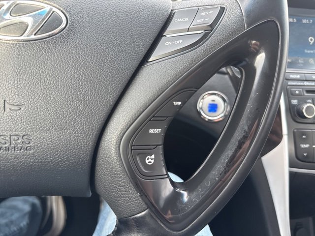 Used 2014 Hyundai Sonata SE w/ Premium Package 04 image 23
