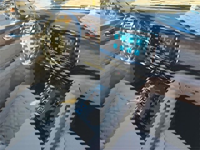 New 2026 Volkswagen Atlas SE image 25