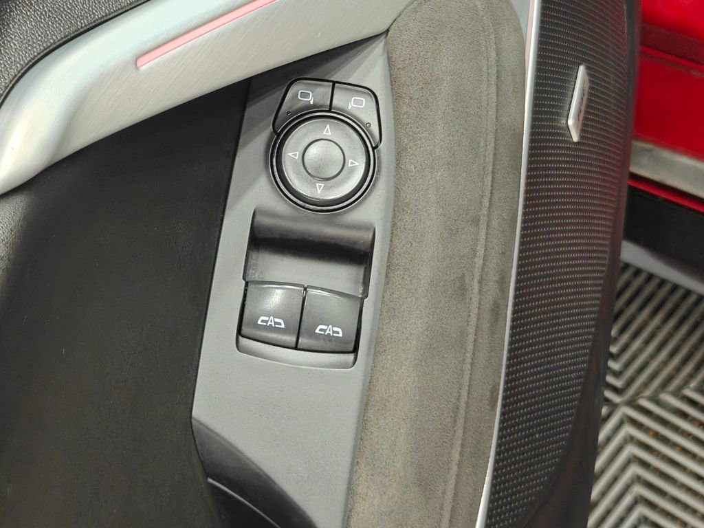 Used 2021 Chevrolet Camaro SS w/ Wild Cherry Design Package 2 RWD image 57