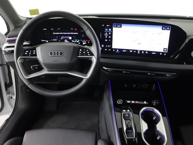 Certified 2026 Audi A6 Premium Plus w/ Premium Plus Package AWD/4WD image 21