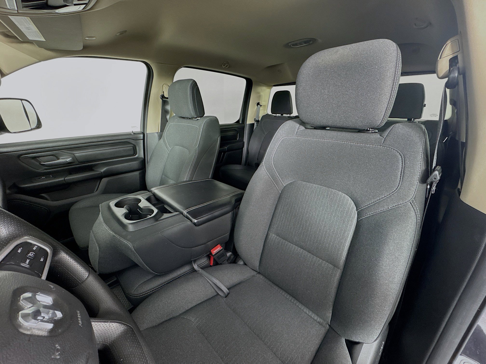 Used 2019 RAM 1500 Tradesman image 19