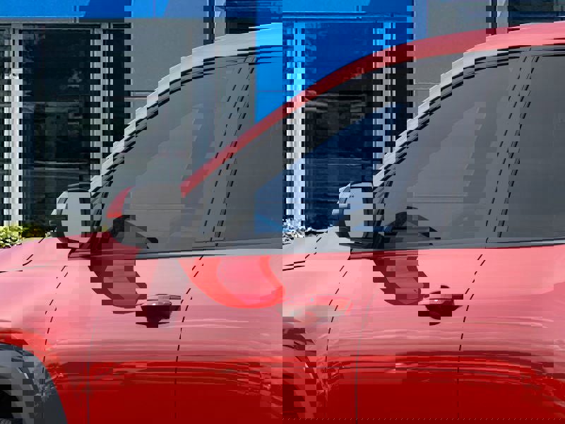 New 2026 Chevrolet Equinox LT image 12