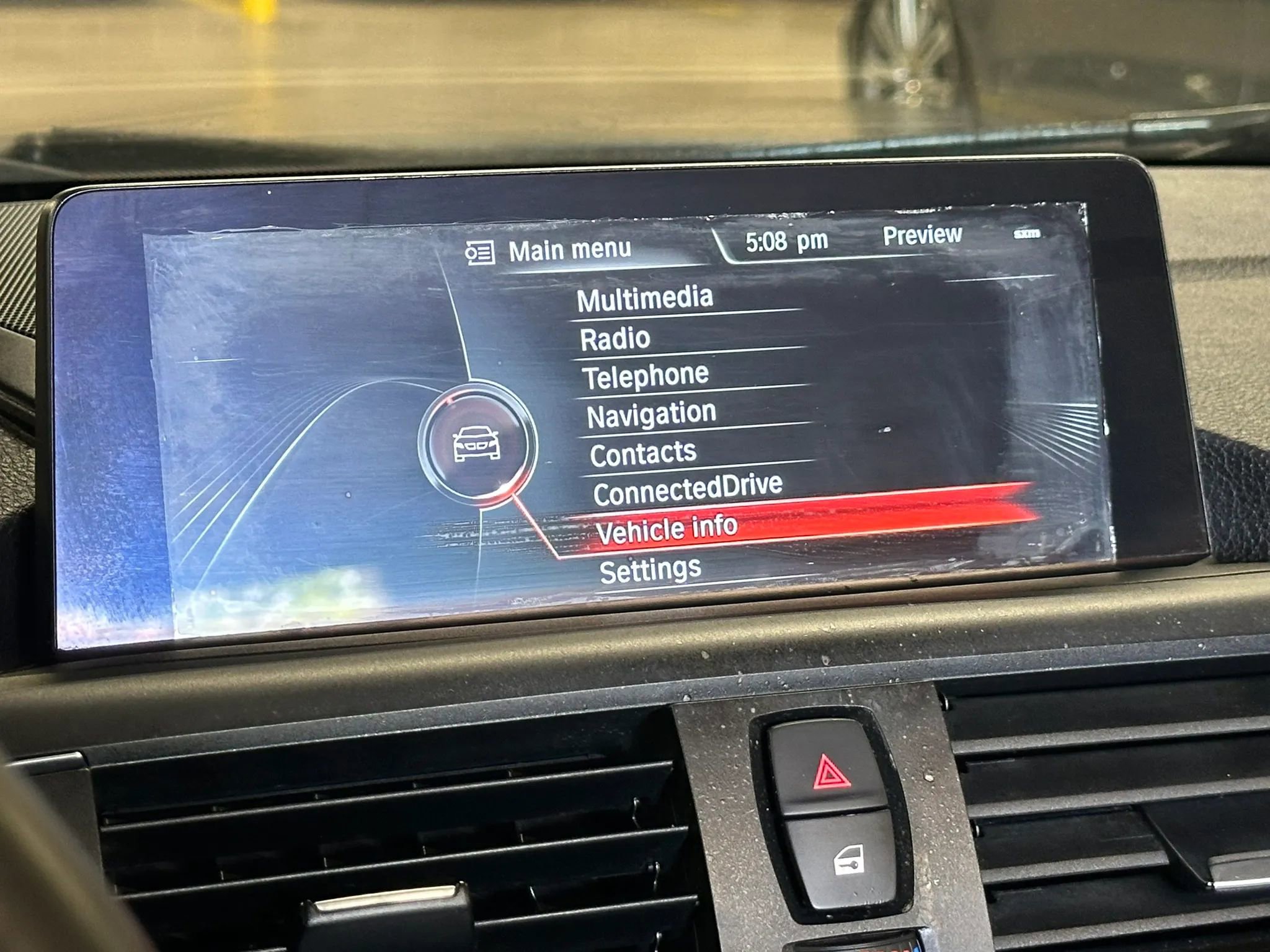 Used 2016 BMW M235i Convertible image 37