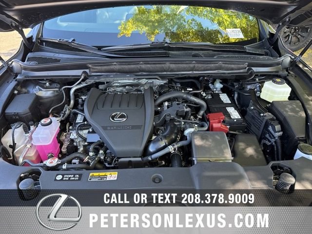 New 2026 Lexus RX 350 Premium Plus AWD/4WD image 10