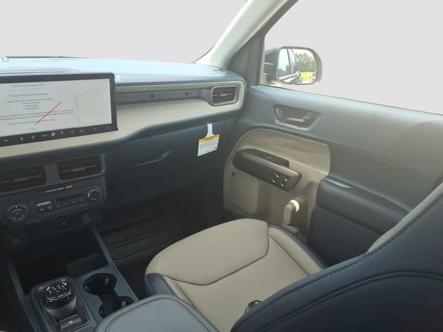 New 2026 Ford Maverick Lariat AWD/4WD image 10