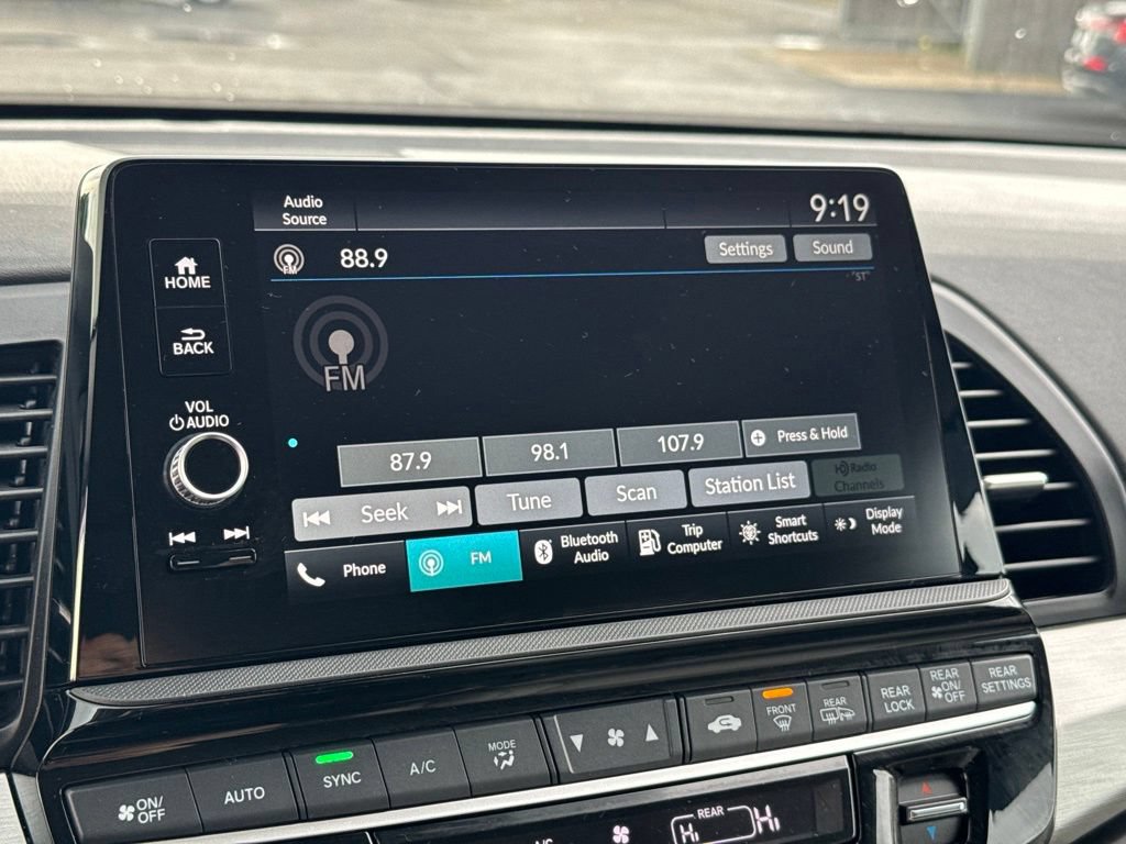 Used 2026 Honda Odyssey EX-L image 20